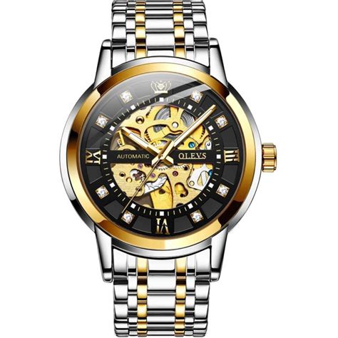 mechanical watches under 5000.